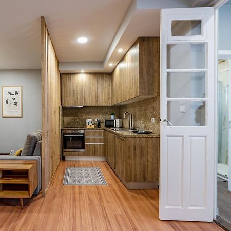 Experience The Charm Porto Apartment With Terrace Bagian luar foto